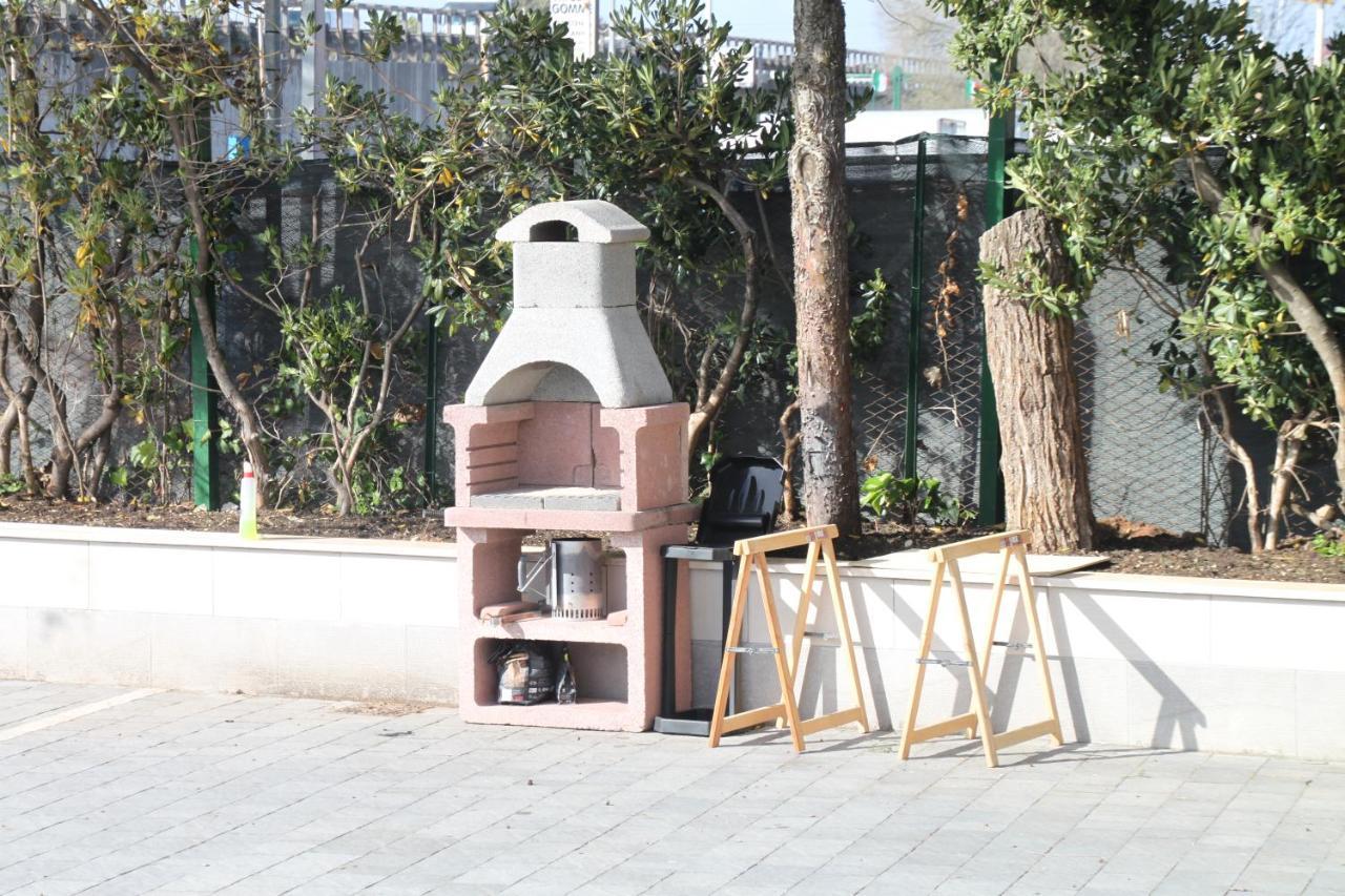 Ekotel 罗马 外观 照片