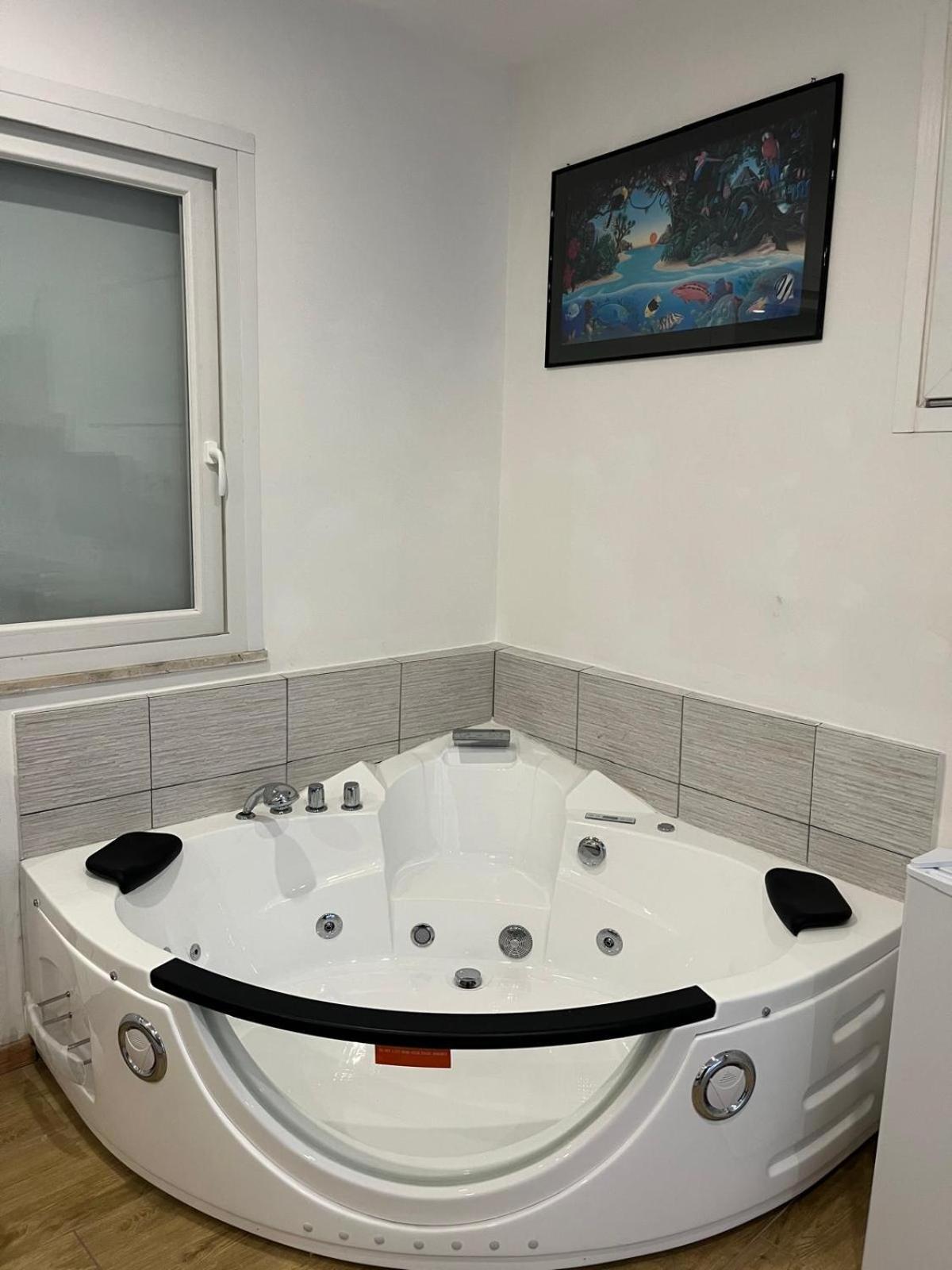 Ekotel 罗马 外观 照片